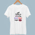 Vampires Love My Sweet Blood Sugar T-Shirt | Funny Diabetes Halloween Tee